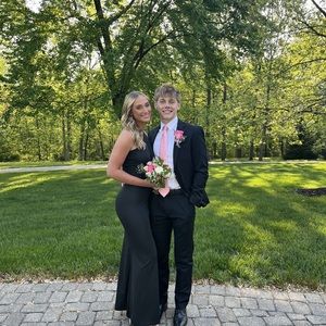 Meet your Posher, Nick